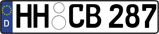 HH-CB287