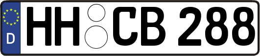 HH-CB288