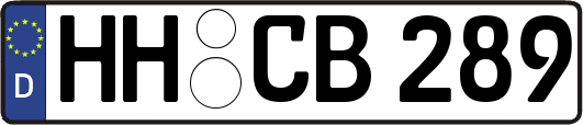 HH-CB289
