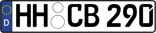 HH-CB290