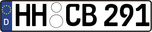HH-CB291