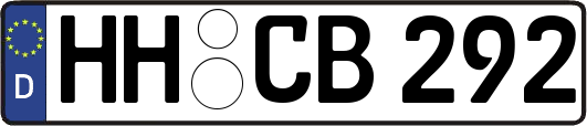 HH-CB292
