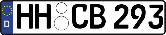 HH-CB293