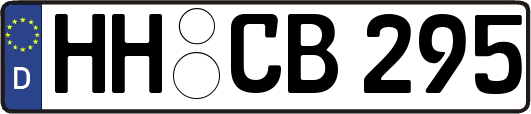 HH-CB295