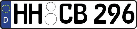 HH-CB296