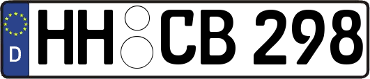 HH-CB298