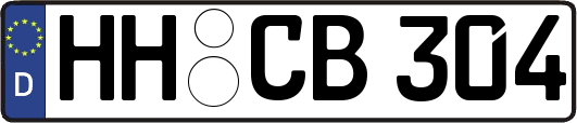 HH-CB304
