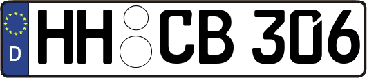 HH-CB306