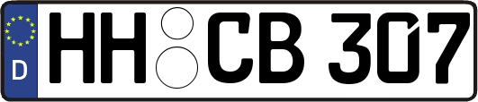HH-CB307
