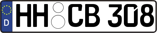 HH-CB308