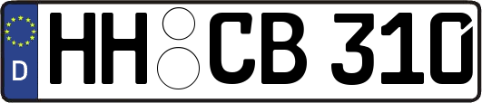 HH-CB310