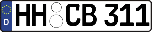 HH-CB311