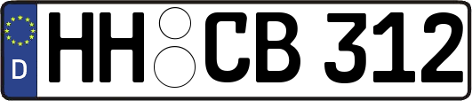 HH-CB312