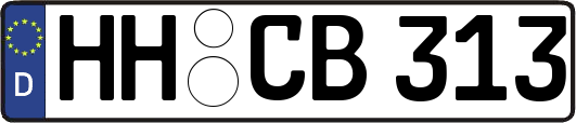 HH-CB313