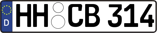 HH-CB314