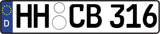 HH-CB316