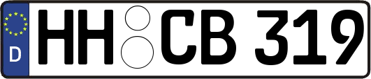 HH-CB319