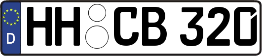 HH-CB320