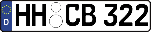 HH-CB322