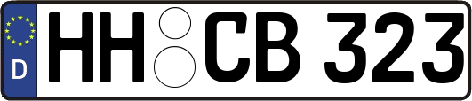 HH-CB323