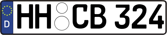 HH-CB324
