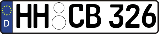HH-CB326