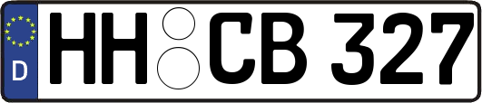 HH-CB327