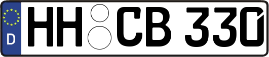 HH-CB330