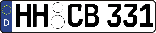 HH-CB331
