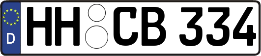 HH-CB334