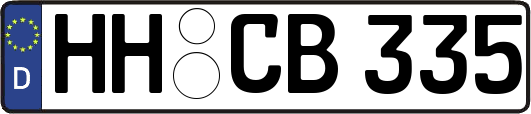 HH-CB335