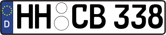 HH-CB338