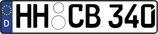 HH-CB340
