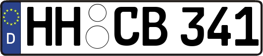 HH-CB341