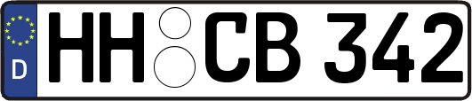 HH-CB342