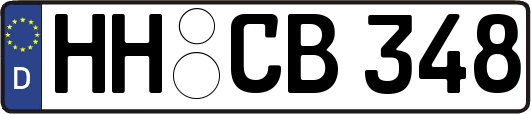 HH-CB348