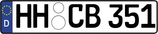 HH-CB351