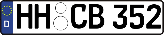 HH-CB352
