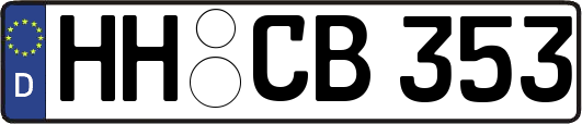 HH-CB353
