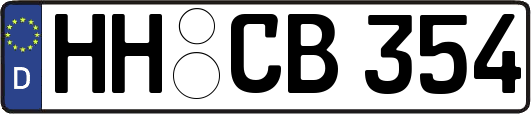 HH-CB354