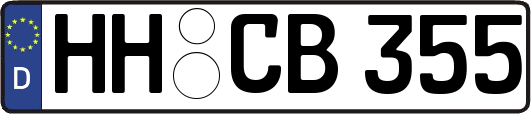 HH-CB355