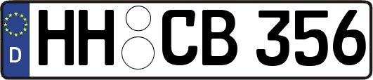 HH-CB356