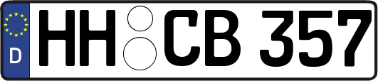 HH-CB357