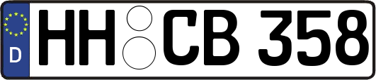 HH-CB358
