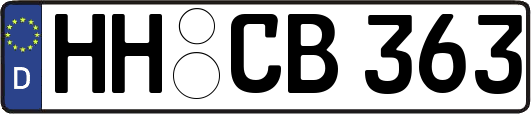 HH-CB363