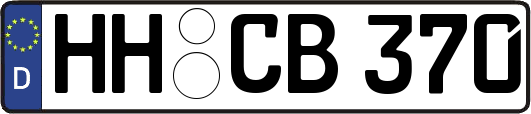 HH-CB370