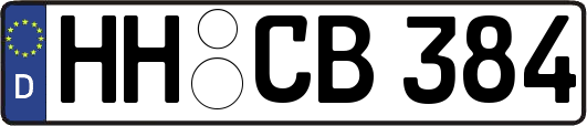 HH-CB384