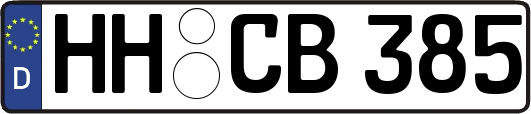 HH-CB385