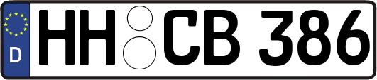 HH-CB386
