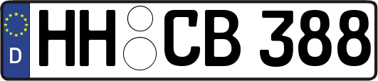 HH-CB388